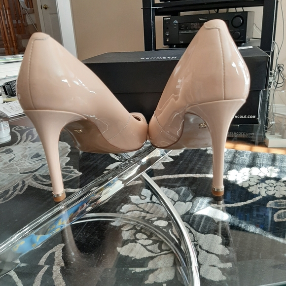 Ladies shoes - Picture 4 of 8